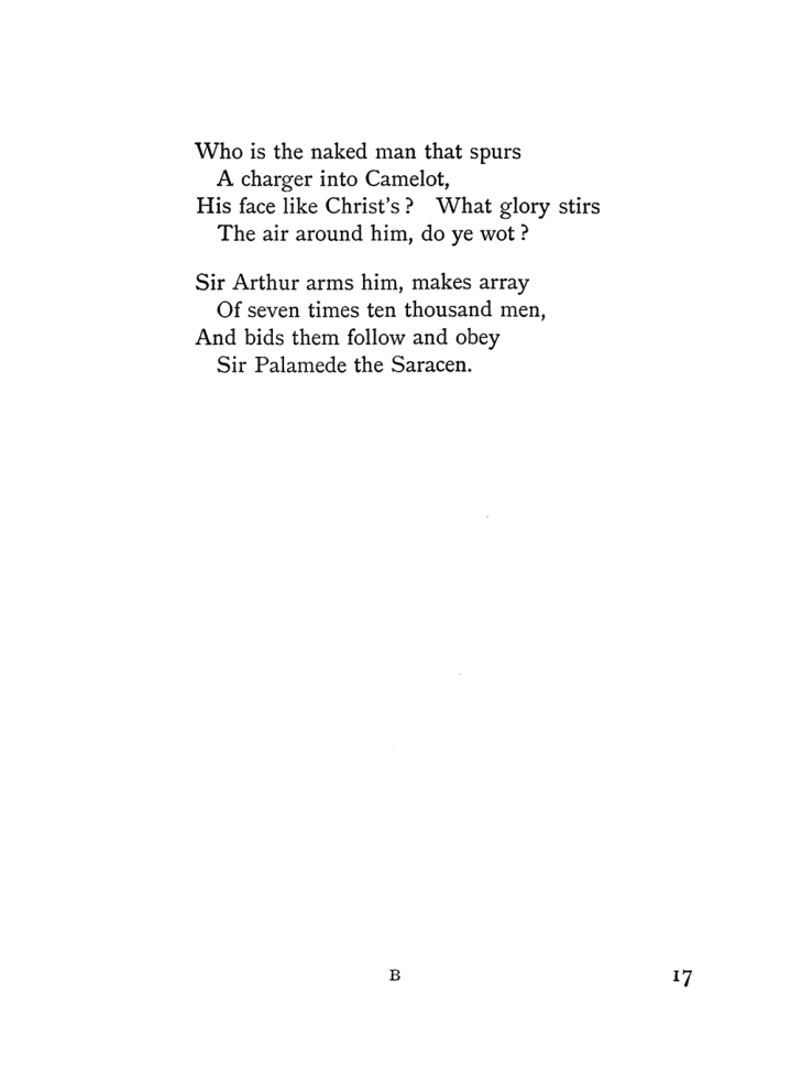 Original scan of Sir Palamedes, PDF page 23