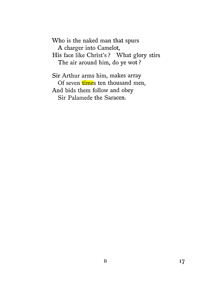 Original scan of Sir Palamedes, PDF page 23