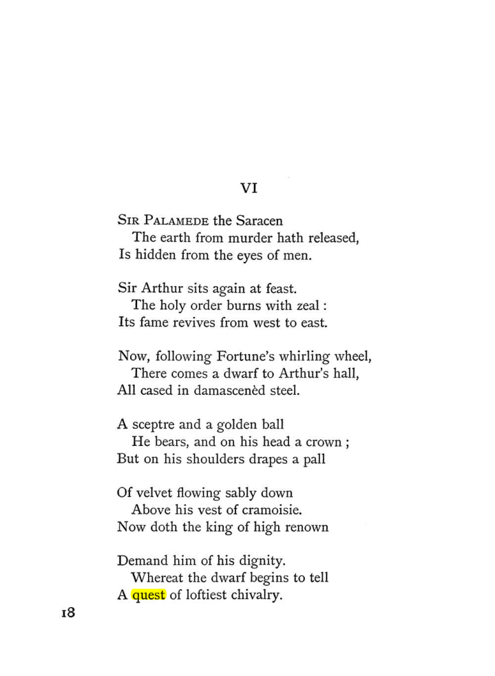 Original scan of Sir Palamedes, PDF page 24