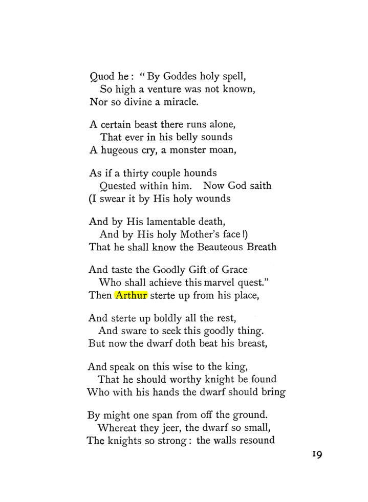 Original scan of Sir Palamedes, PDF page 25