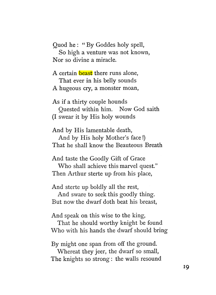 Original scan of Sir Palamedes, PDF page 25
