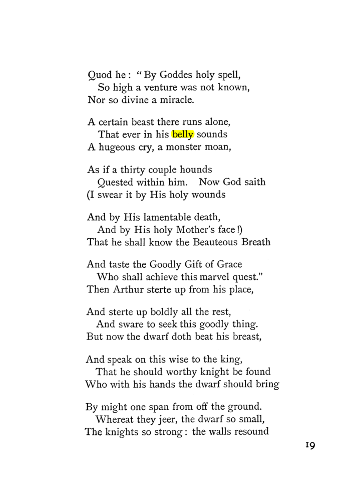 Original scan of Sir Palamedes, PDF page 25