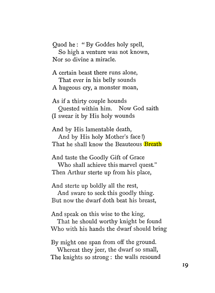 Original scan of Sir Palamedes, PDF page 25