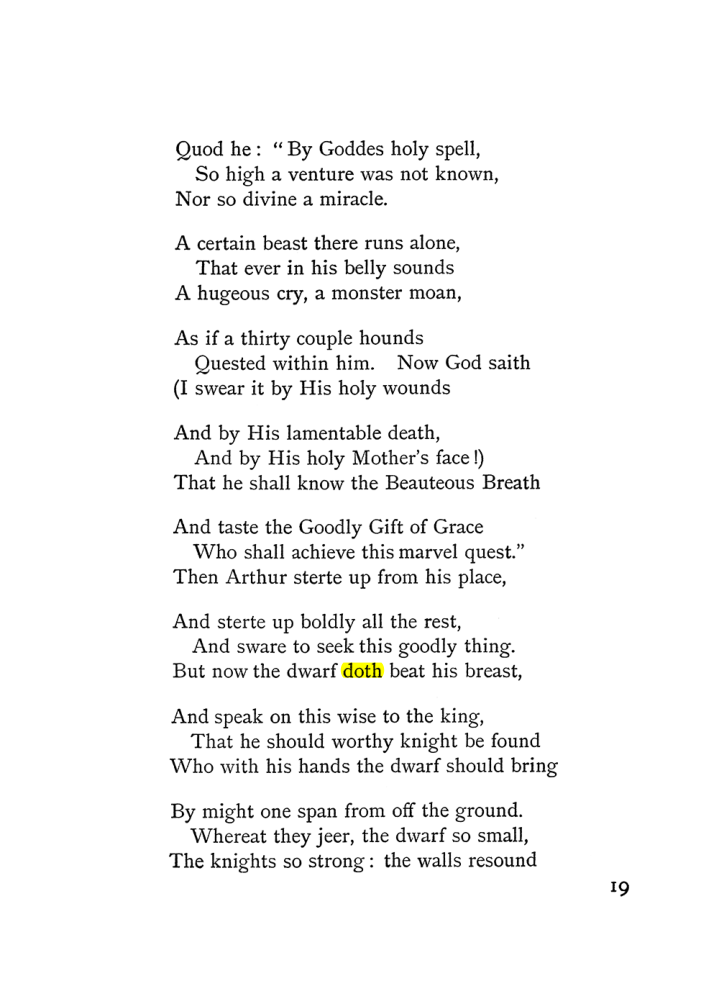 Original scan of Sir Palamedes, PDF page 25