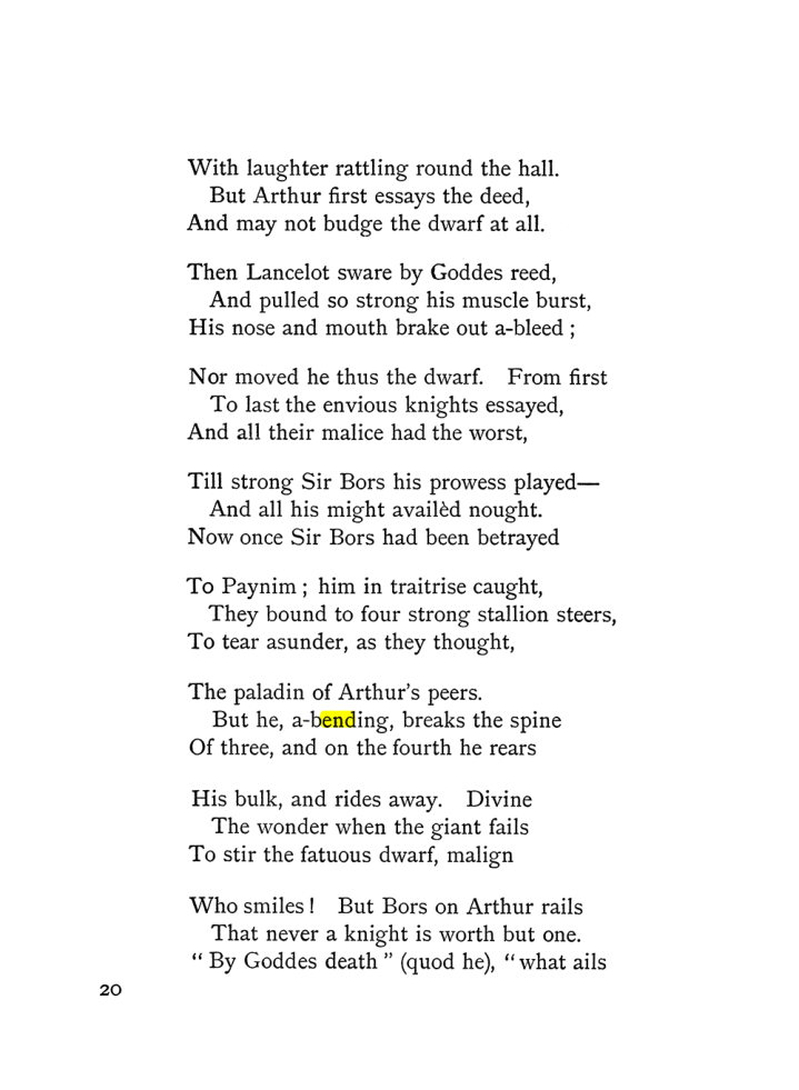 Original scan of Sir Palamedes, PDF page 26