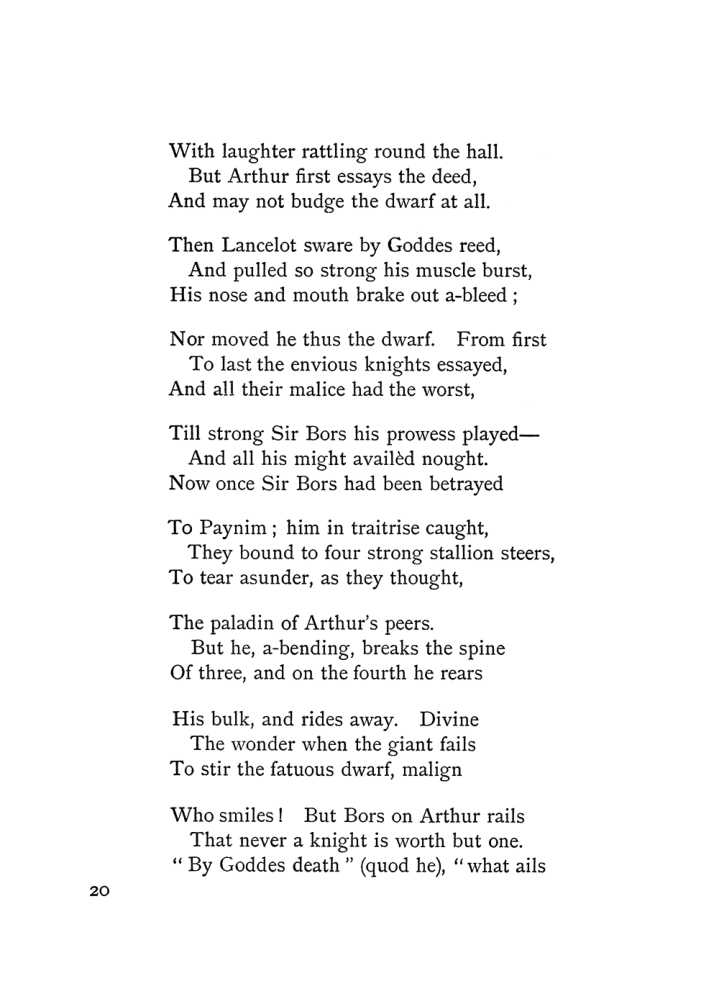 Original scan of Sir Palamedes, PDF page 26