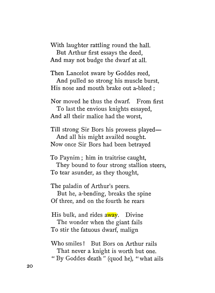 Original scan of Sir Palamedes, PDF page 26