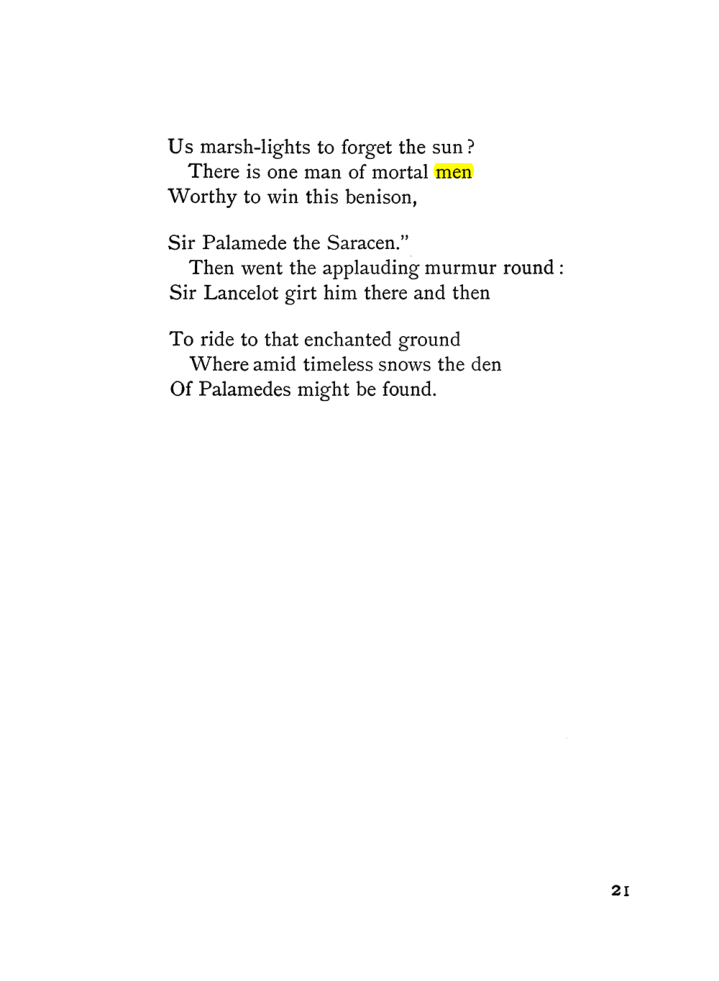 Original scan of Sir Palamedes, PDF page 27