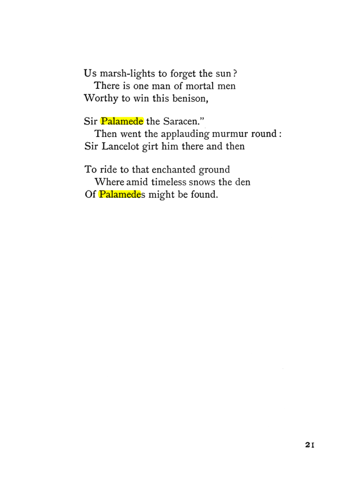 Original scan of Sir Palamedes, PDF page 27