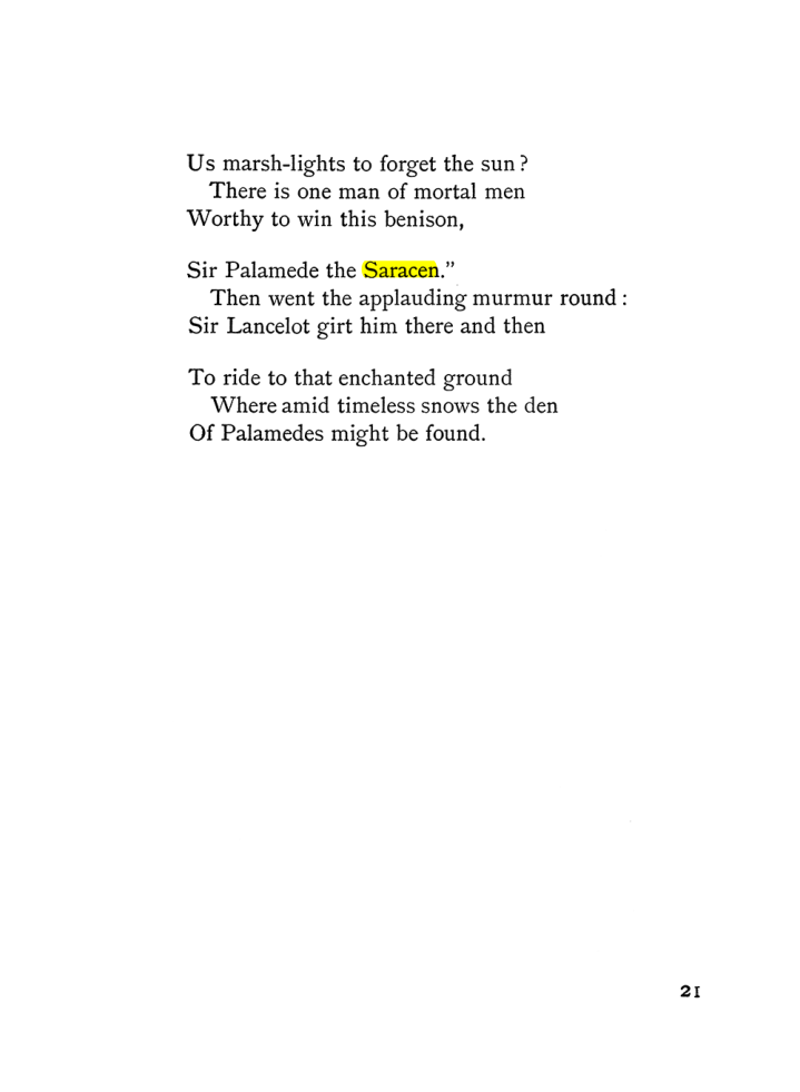 Original scan of Sir Palamedes, PDF page 27