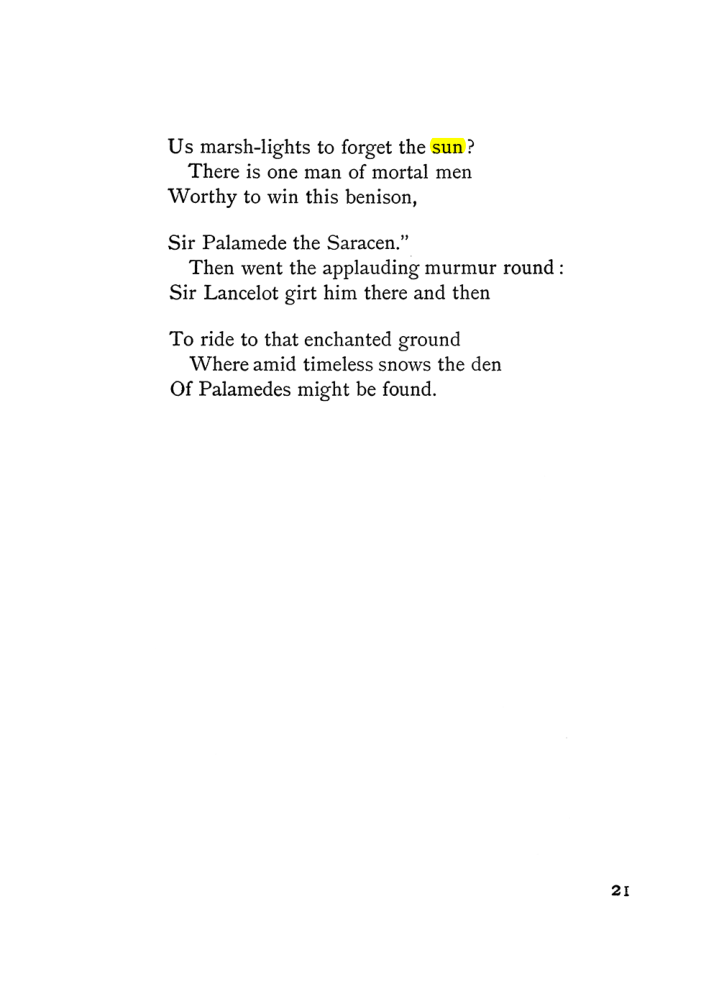 Original scan of Sir Palamedes, PDF page 27