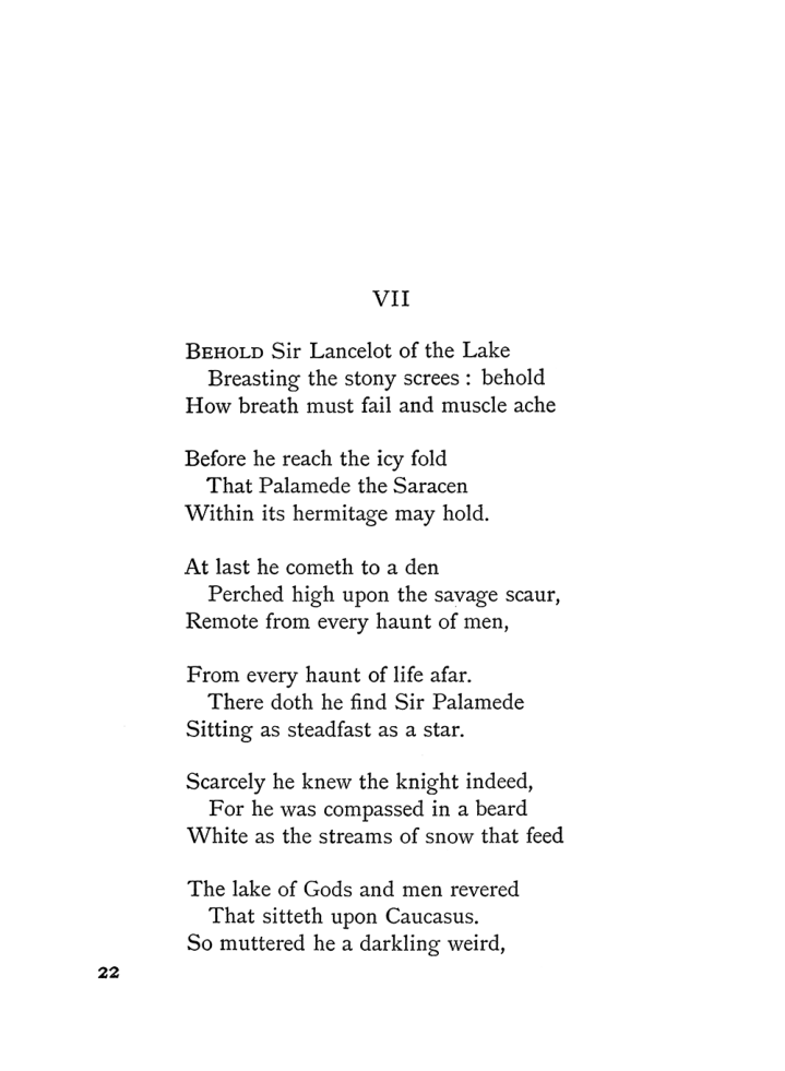 Original scan of Sir Palamedes, PDF page 28