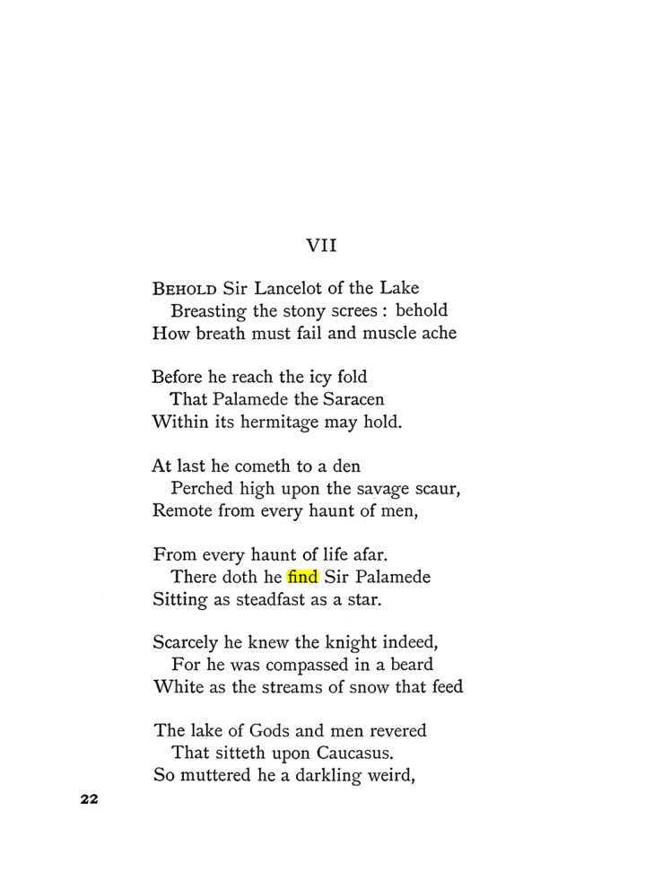 Original scan of Sir Palamedes, PDF page 28