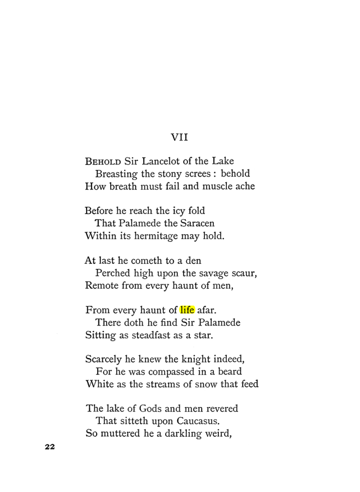 Original scan of Sir Palamedes, PDF page 28
