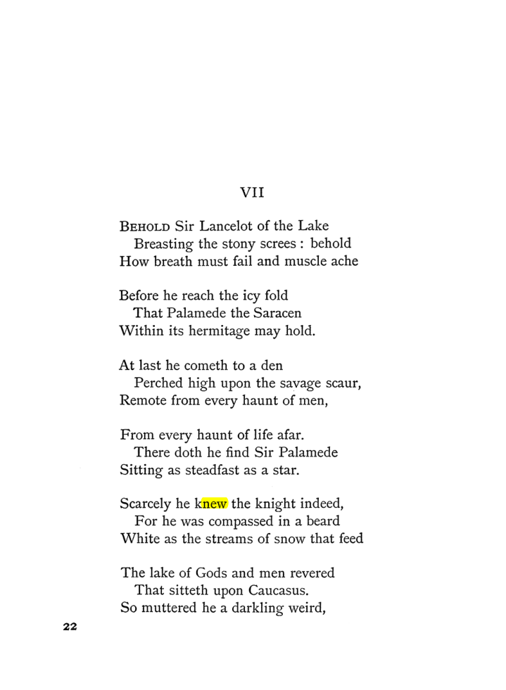 Original scan of Sir Palamedes, PDF page 28