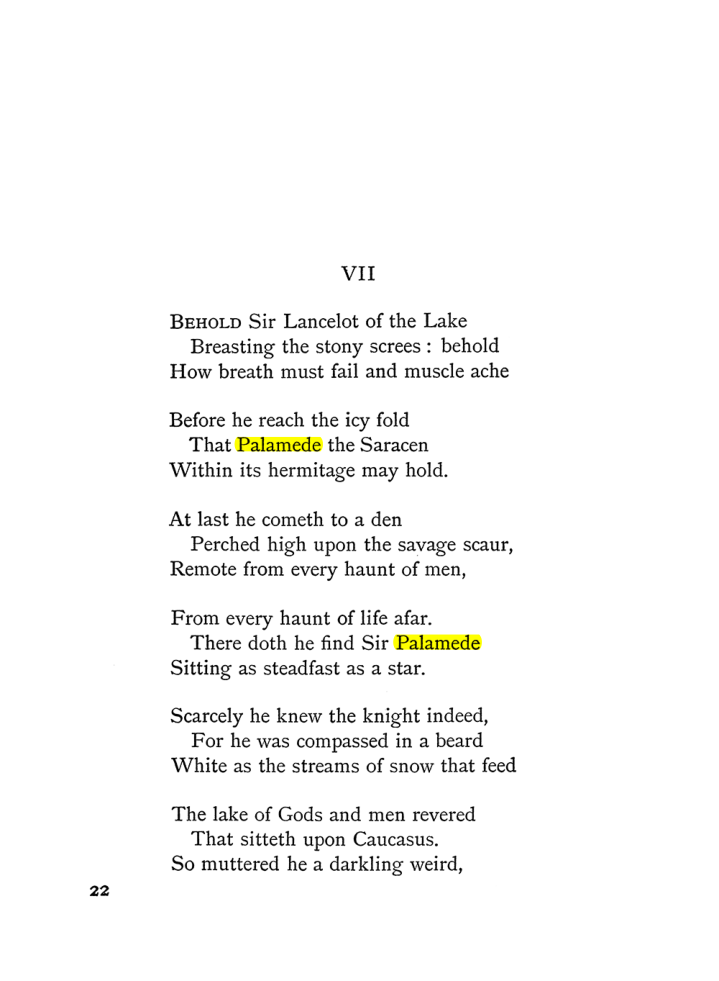Original scan of Sir Palamedes, PDF page 28
