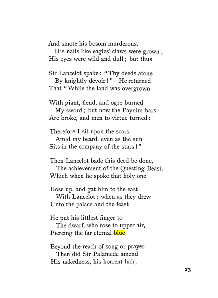 Original scan of Sir Palamedes, PDF page 29