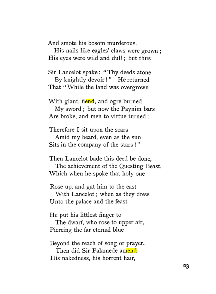 Original scan of Sir Palamedes, PDF page 29