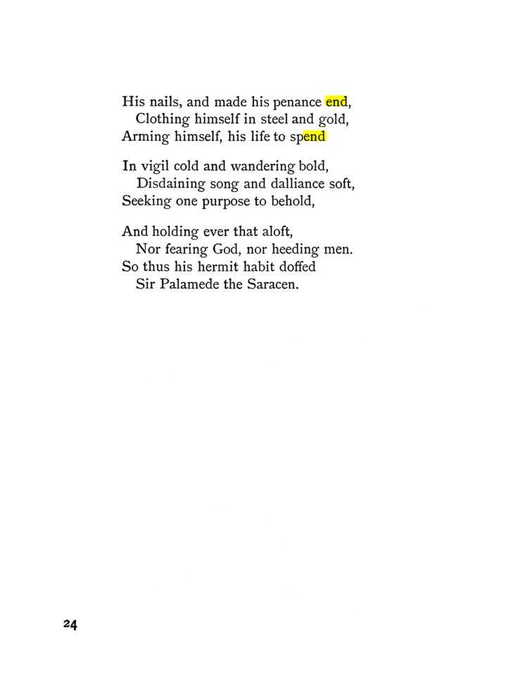 Original scan of Sir Palamedes, PDF page 30