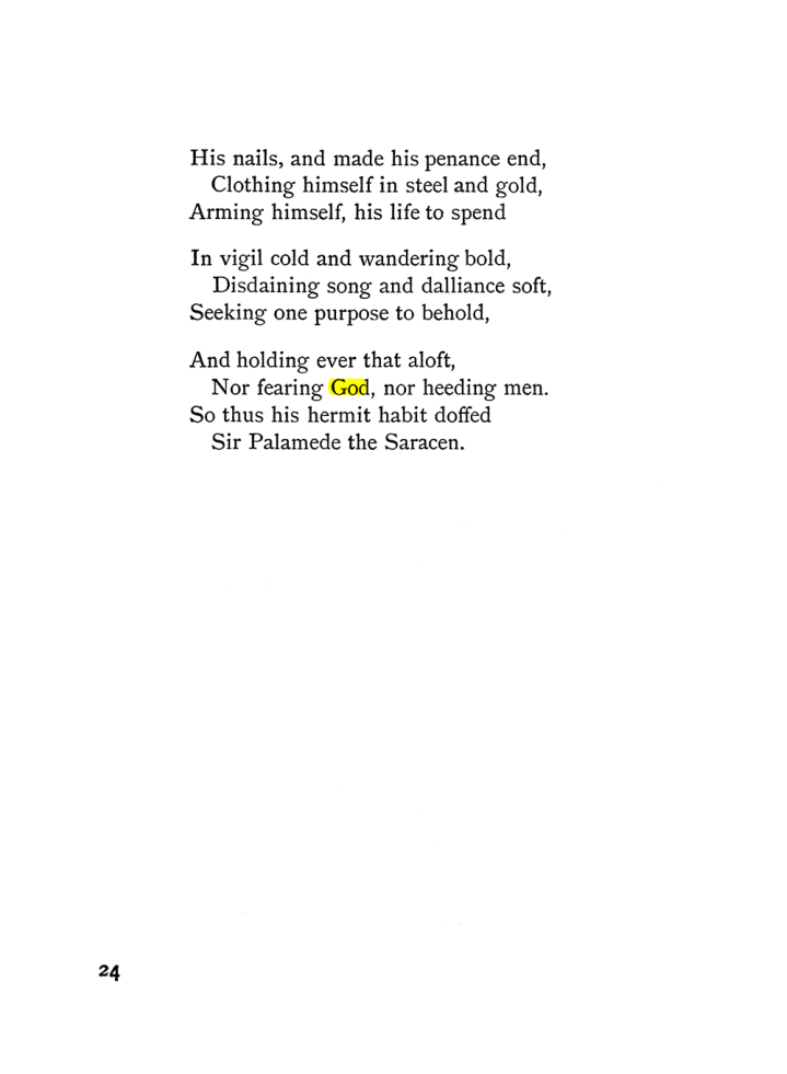 Original scan of Sir Palamedes, PDF page 30