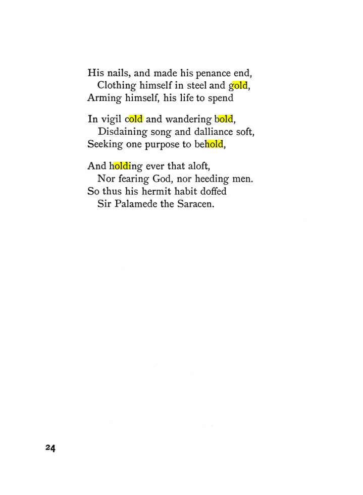 Original scan of Sir Palamedes, PDF page 30