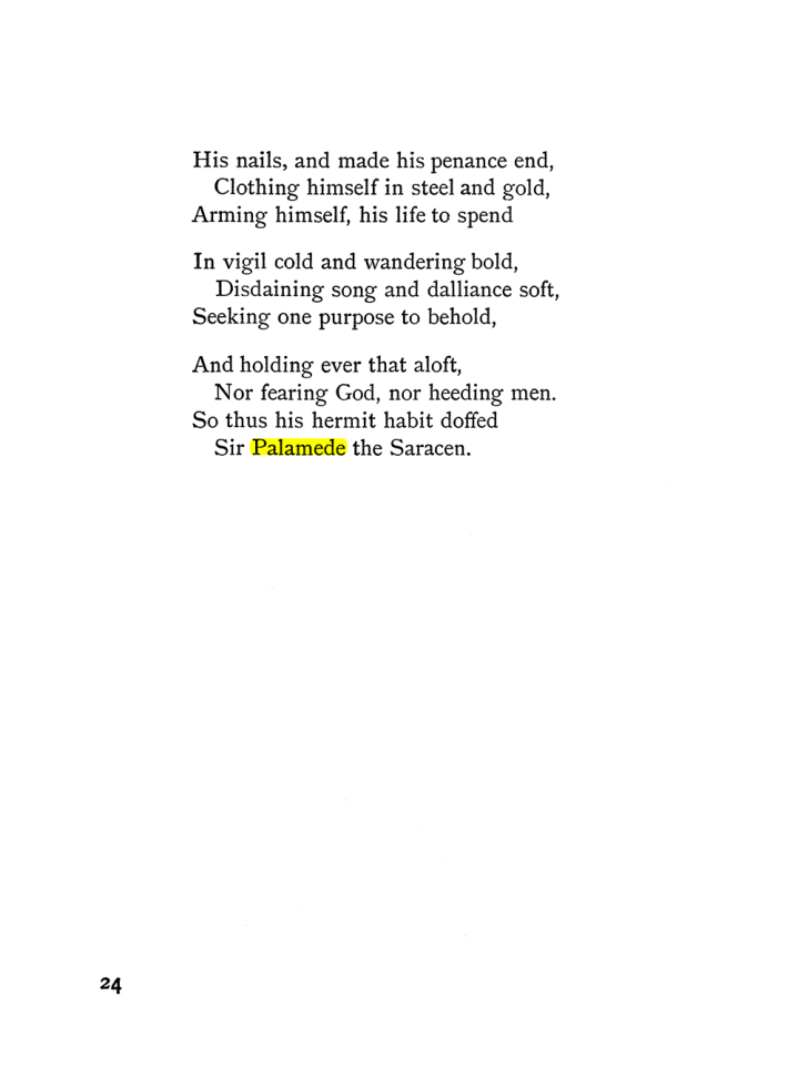 Original scan of Sir Palamedes, PDF page 30