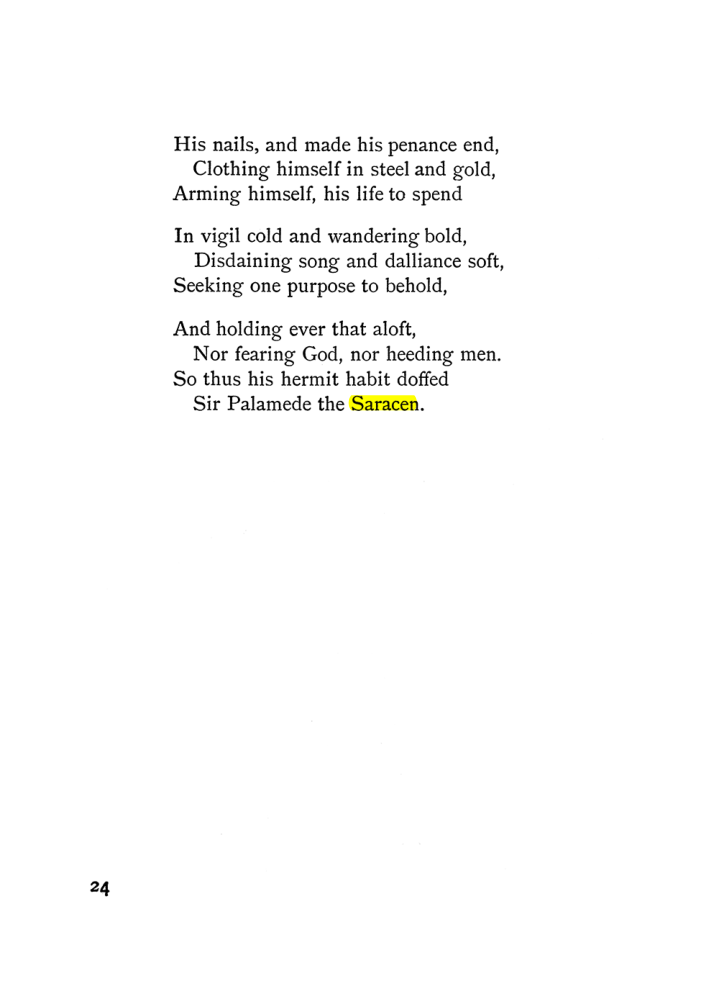 Original scan of Sir Palamedes, PDF page 30