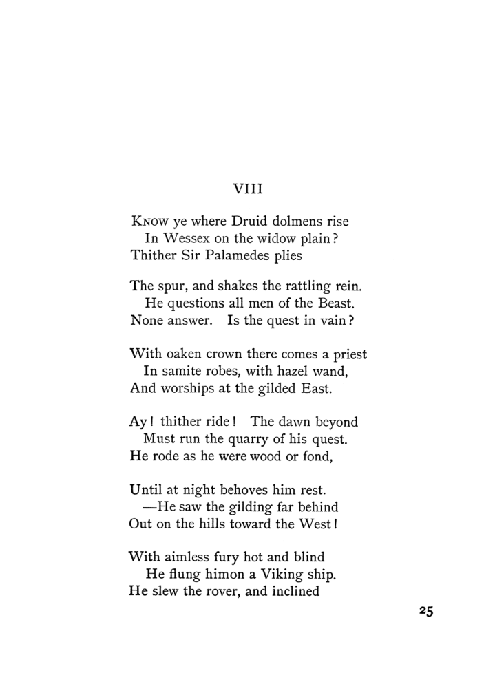 Original scan of Sir Palamedes, PDF page 31