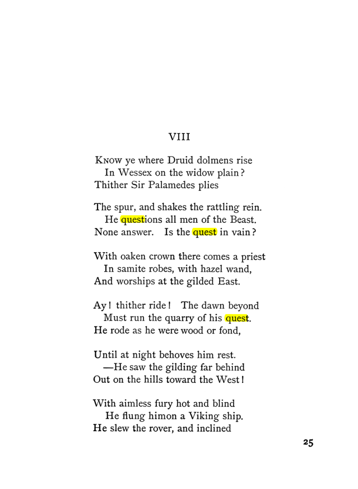Original scan of Sir Palamedes, PDF page 31