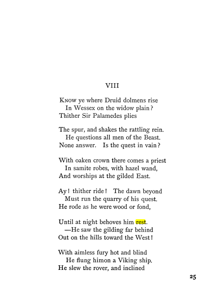Original scan of Sir Palamedes, PDF page 31
