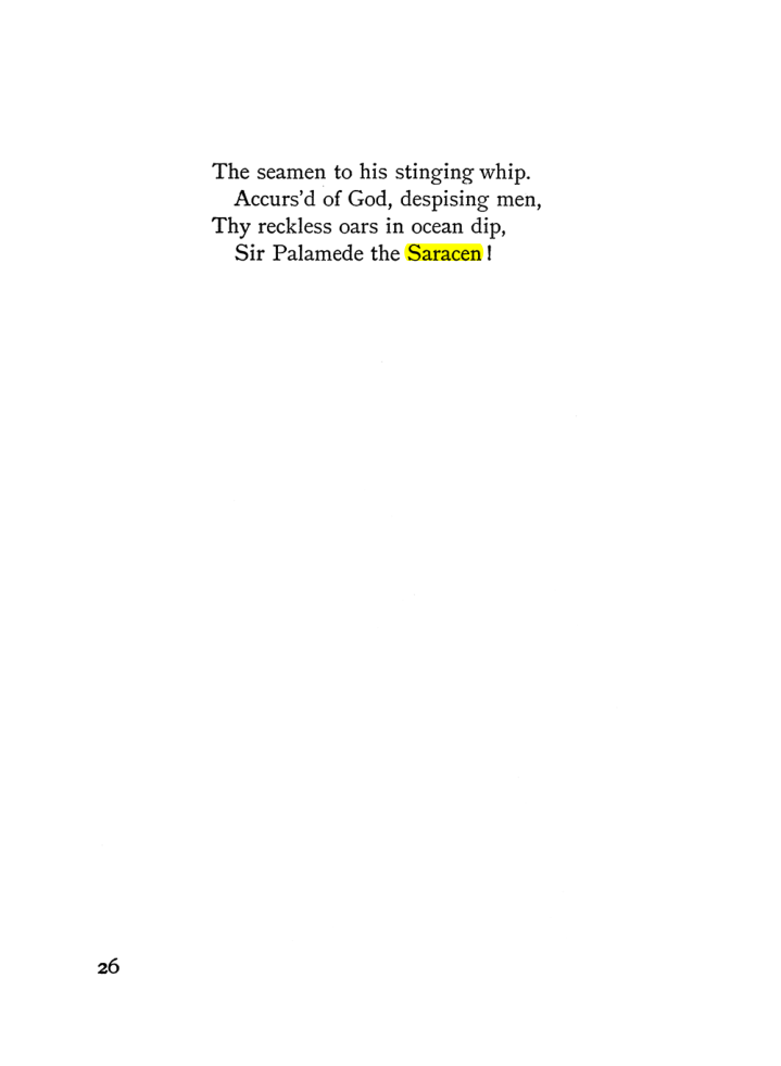 Original scan of Sir Palamedes, PDF page 32