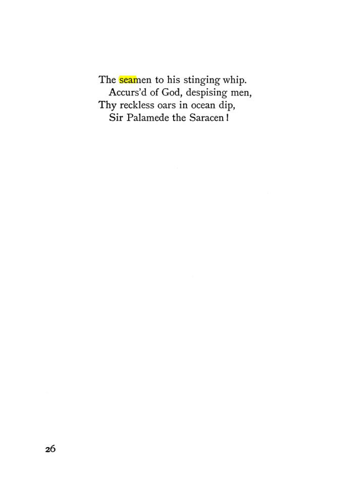 Original scan of Sir Palamedes, PDF page 32