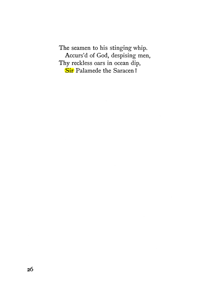Original scan of Sir Palamedes, PDF page 32