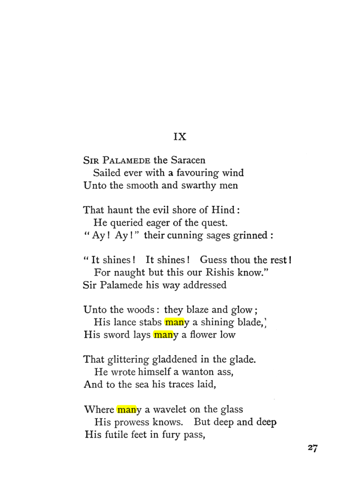 Original scan of Sir Palamedes, PDF page 33