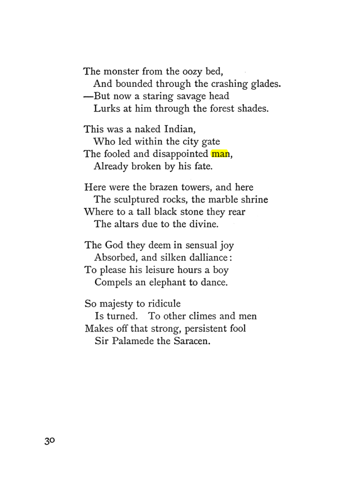 Original scan of Sir Palamedes, PDF page 36