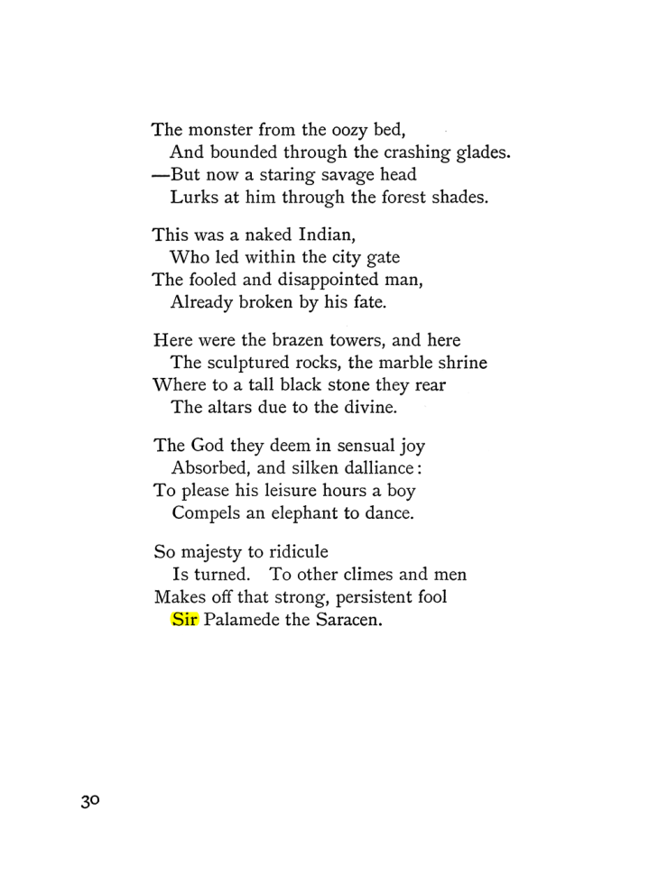 Original scan of Sir Palamedes, PDF page 36