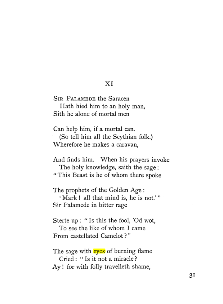 Original scan of Sir Palamedes, PDF page 37