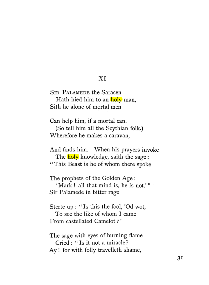 Original scan of Sir Palamedes, PDF page 37
