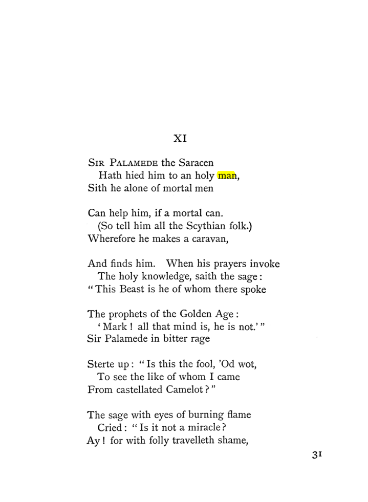 Original scan of Sir Palamedes, PDF page 37