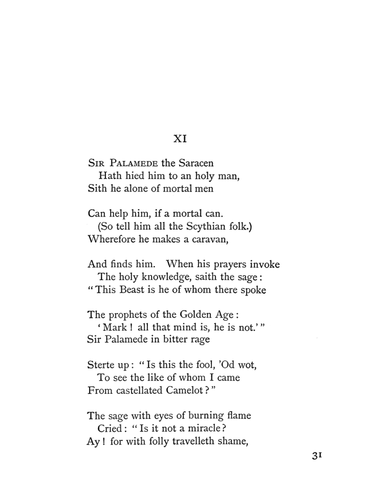 Original scan of Sir Palamedes, PDF page 37