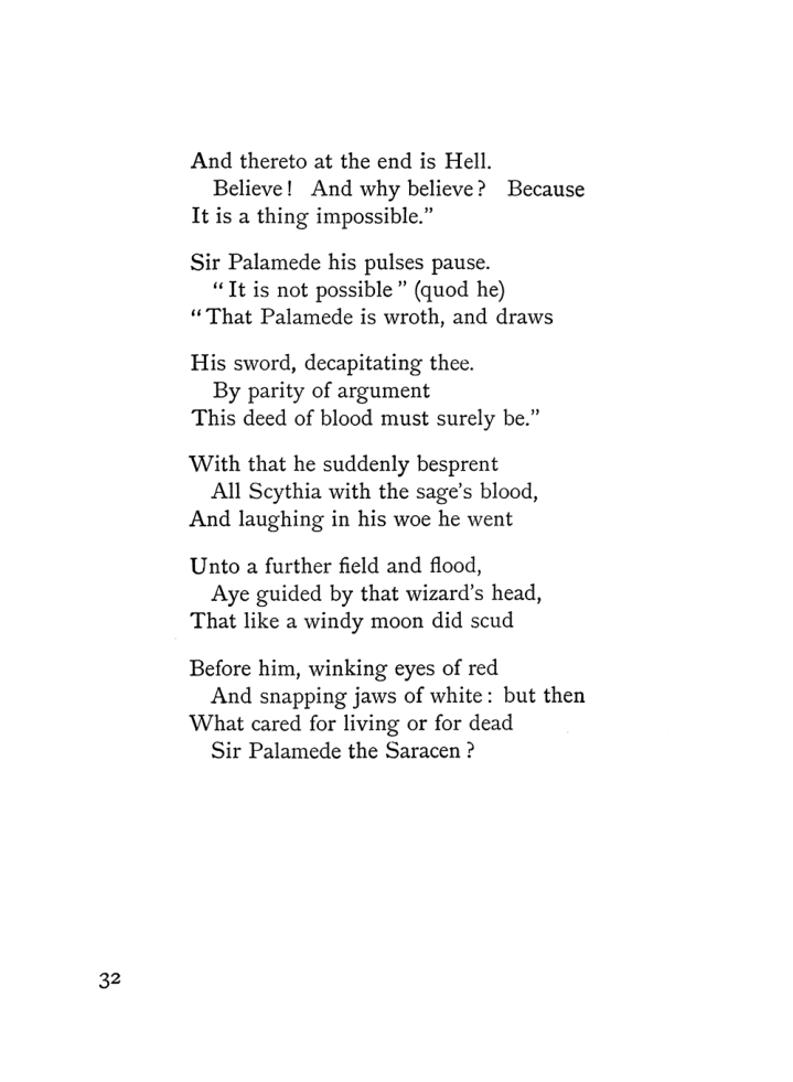 Original scan of Sir Palamedes, PDF page 38