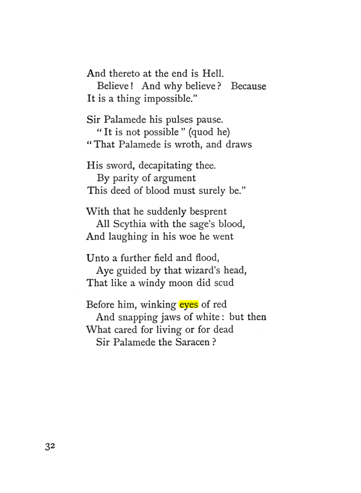 Original scan of Sir Palamedes, PDF page 38
