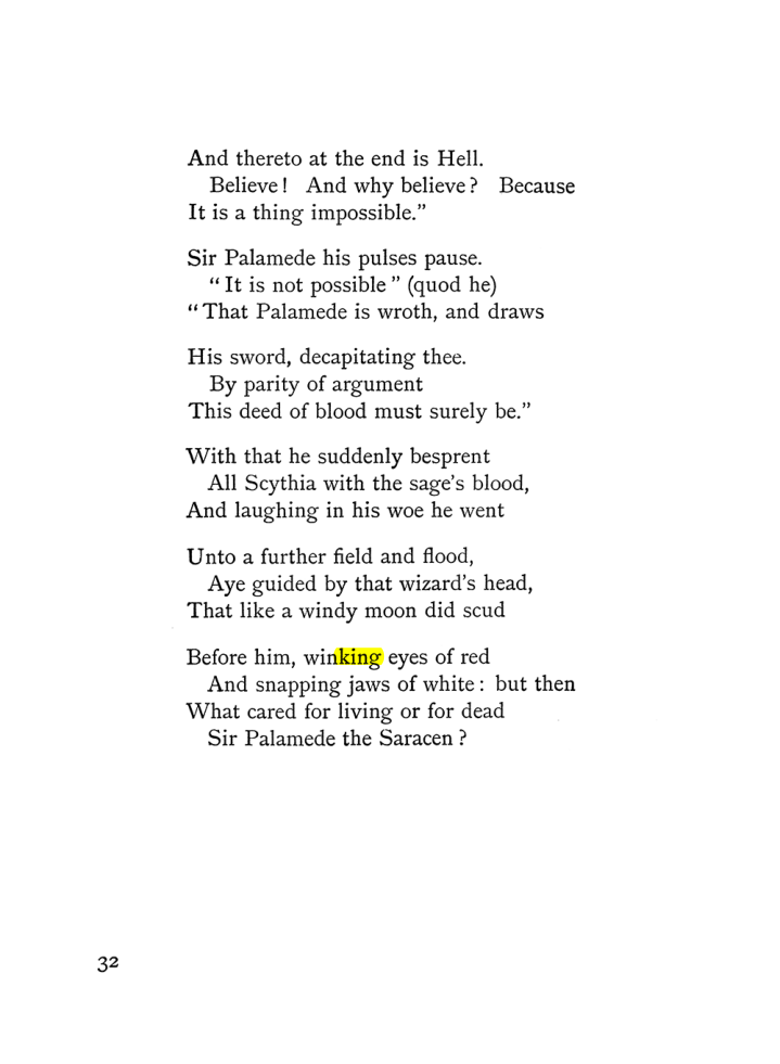 Original scan of Sir Palamedes, PDF page 38