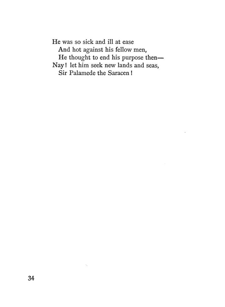Original scan of Sir Palamedes, PDF page 40
