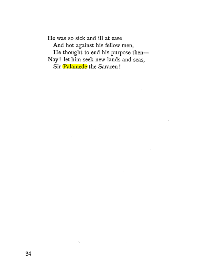Original scan of Sir Palamedes, PDF page 40