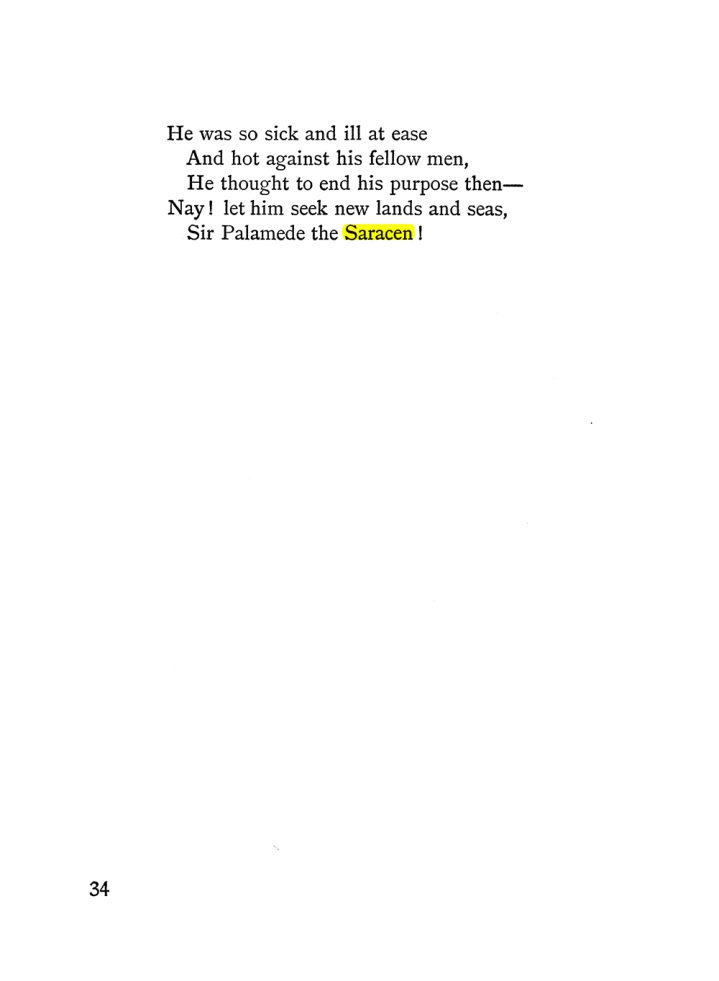 Original scan of Sir Palamedes, PDF page 40