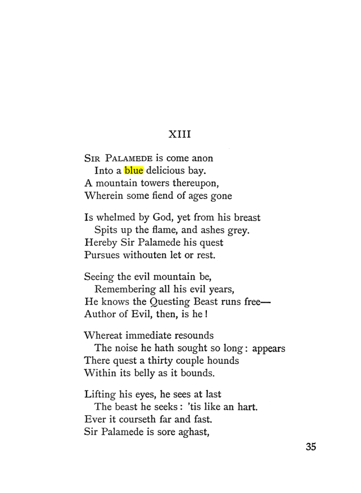 Original scan of Sir Palamedes, PDF page 41