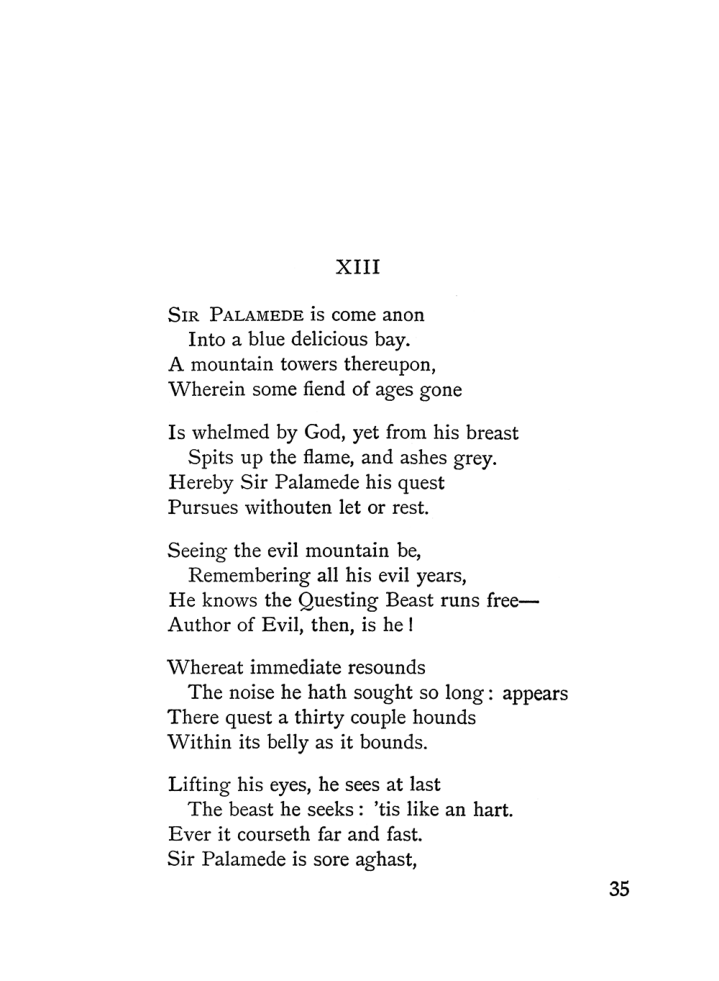 Original scan of Sir Palamedes, PDF page 41
