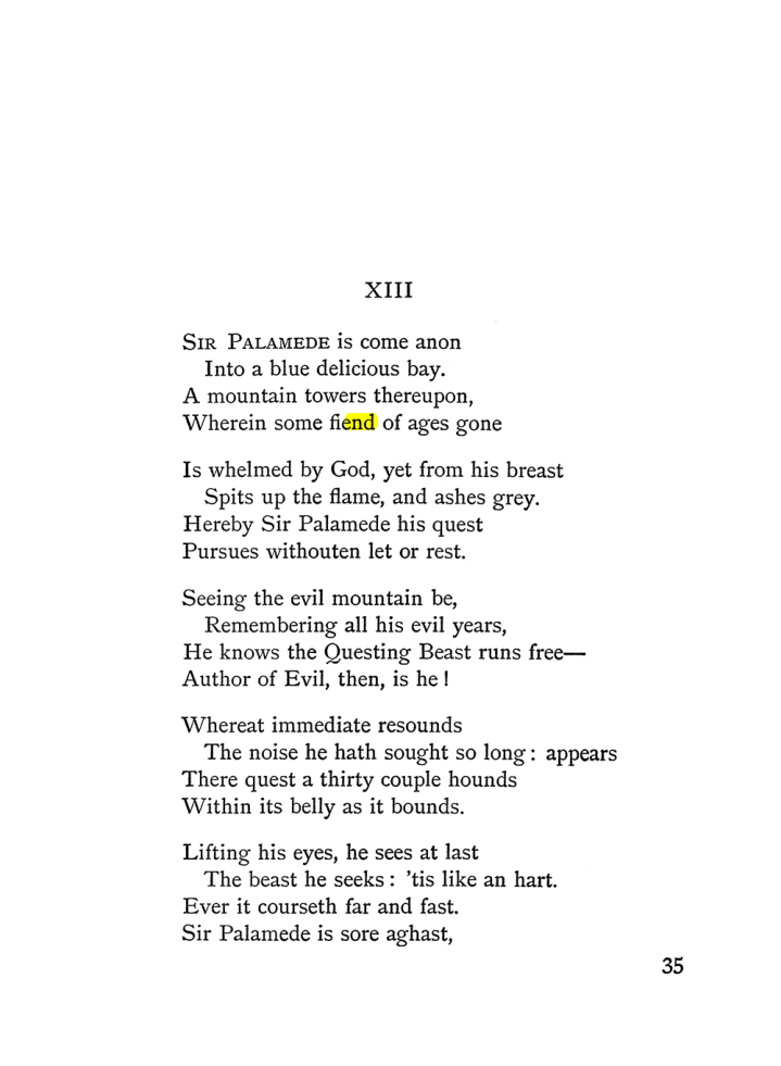 Original scan of Sir Palamedes, PDF page 41