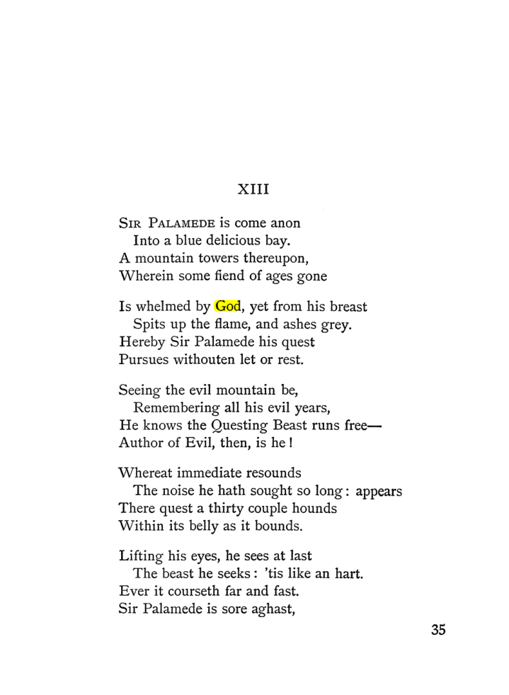 Original scan of Sir Palamedes, PDF page 41